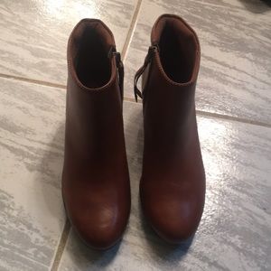 Clarke’s bendables boots